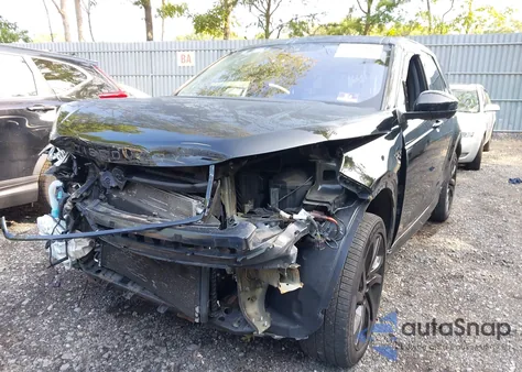 2019 Land Rover Discovery Sport Hse/Landmark Edition из США, поврежденный, VIN SALCR2FX6KH794017